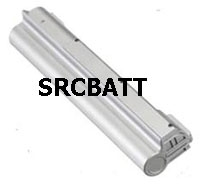 แบตเตอรี่ โน๊ตบุ๊ค Sony NLS-S3 ความจุ 7200mAh