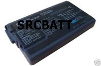 แบตเตอรี่ โน๊ตบุ๊ค Sony NLS-2NX ความจุ 4400mAh