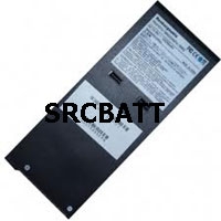 แบตเตอรี่ โน๊ตบุ๊ค Toshiba NLT-2487 ความจุ 4600mAh