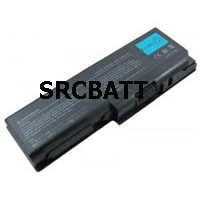 แบตเตอรี่ โน๊ตบุ๊ค Toshiba NLT-8100 ความจุ 4500mAh