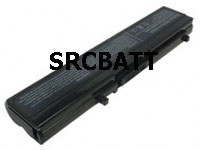แบตเตอรี่ โน๊ตบุ๊ค Toshiba NLT-M30 ความจุ 4400mAh