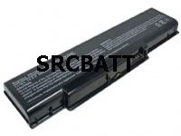แบตเตอรี่ โน๊ตบุ๊ค Toshiba NLT-A60 ความจุ 4300mAh