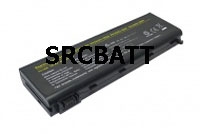 แบตเตอรี่ โน๊ตบุ๊ค Toshiba NLT-L10 ความจุ 4400mAh