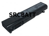 แบตเตอรี่ โน๊ตบุ๊ค Toshiba NLT-A50 ความจุ 4400mAh
