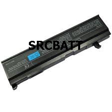 แบตเตอรี่ โน๊ตบุ๊ค Toshiba NLT-M50 (PA3399) ความจุ 4400mAh