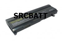 แบตเตอรี่ โน๊ตบุ๊ค Toshiba NLT-M50 (PA3465) ความจุ 4400mAh