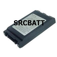 แบตเตอรี่ โน๊ตบุ๊ค Toshiba NLT-T9000 ความจุ 4400mAh