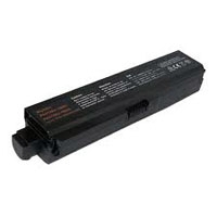 แบตเตอรี่ โน๊ตบุ๊ค Toshiba NLT-M300+ (PA3634U) ความจุ 8800mAh