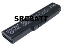 แบตเตอรี่ โน๊ตบุ๊ค Toshiba NLT-M600 ความจุ 4400mAh