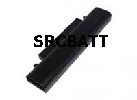 แบตเตอรี่ โน๊ตบุ๊ค Samsung NLSS-N210 ความจุ 4400mAh