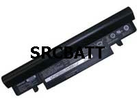 แบตเตอรี่ โน๊ตบุ๊ค Samsung NLSS-N150 ความจุ 4400mAh