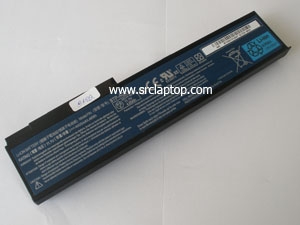 แบตเตอรี่ โน๊ตบุ๊ค Acer NLR-3620 ความจุ 4400mAh ของแท้