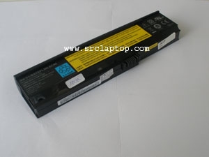 แบตเตอรี่ โน๊ตบุ๊ค Acer NLR-5500 ความจุ 4400mAh ของแท้