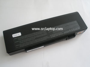 แบตเตอรี่ โน๊ตบุ๊ค Acer NLR-3200+ ความจุ 7200mAh ของแท้