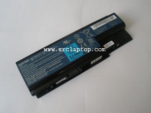 แบตเตอรี่ โน๊ตบุ๊ค Acer NLR-5520 ความจุ 4800mAh ของแท้
