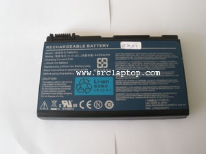 แบตเตอรี่ โน๊ตบุ๊ค Acer NLR-5720 ความจุ 4400mAh ของแท้