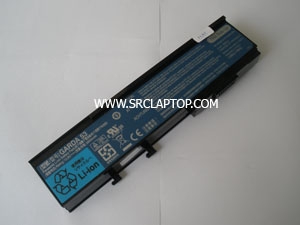 แบตเตอรี่ โน๊ตบุ๊ค Acer NLR-1100 ความจุ 5800mAh ของแท้