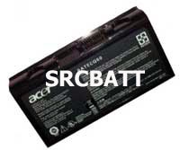แบตเตอรี่ โน๊ตบุ๊ค Acer NLR-1800 ความจุ 4000mAh ของแท้