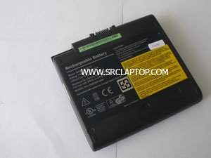 แบตเตอรี่ โน๊ตบุ๊ค Acer NLR-1400 ความจุ 5850mAh ของแท้