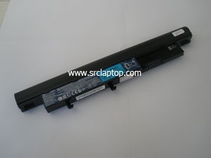 แบตเตอรี่ โน๊ตบุ๊ค Acer NLR-3810TL ความจุ 5200mAh ของแท้