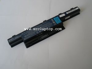 แบตเตอรี่ โน๊ตบุ๊ค Acer NLR-4741 ความจุ 4400mAh ของแท้