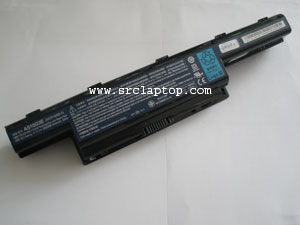 แบตเตอรี่ โน๊ตบุ๊ค Acer NLR-4741+ ความจุ 99Wh ของแท้