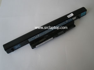 แบตเตอรี่ โน๊ตบุ๊ค Acer NLR-3820+ ความจุ 8700mAh ของแท้