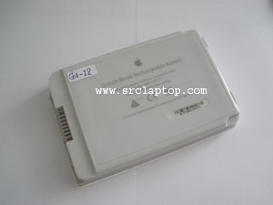 แบตเตอรี่ โน๊ตบุ๊ค Apple NLA-IB-G4-12 ความจุ 4000mAh ของแท้