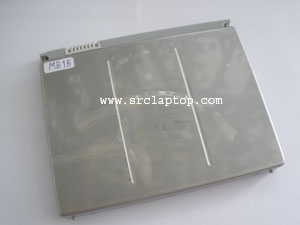 แบตเตอรี่ โน๊ตบุ๊ค Apple NLA-MB-G4-15 ความจุ 5200mAh ของแท้