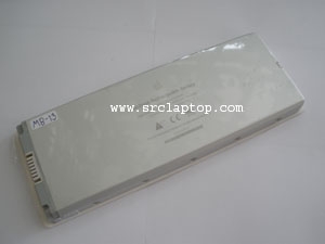แบตเตอรี่ โน๊ตบุ๊ค Apple NLA-MB-G4-13 ความจุ 5200mAh ของแท้