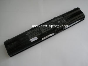 แบตเตอรี่ โน๊ตบุ๊ค Asus NLAS-A3000 ความจุ 4400mAh ของแท้
