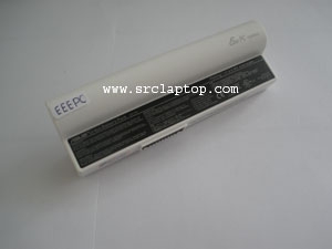 แบตเตอรี่ โน๊ตบุ๊ค Asus NLAS-EEE PC ความจุ 6600mAh ของแท้