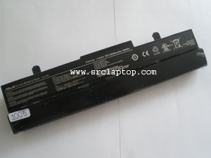 แบตเตอรี่ โน๊ตบุ๊ค Asus NLAS-PC1005 ความจุ 4400mAh ของแท้