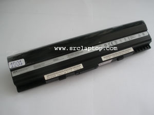 แบตเตอรี่ โน๊ตบุ๊ค Asus NLAS-PC1201 ความจุ 4400mAh ของแท้