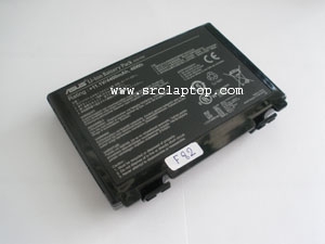 แบตเตอรี่ โน๊ตบุ๊ค Asus NLAS-F82 ความจุ 4400mAh ของแท้