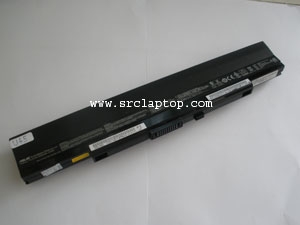 แบตเตอรี่ โน๊ตบุ๊ค Asus NLAS-U45 ความจุ 4400mAh ของแท้