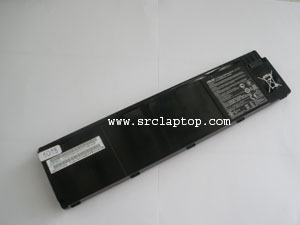 แบตเตอรี่ โน๊ตบุ๊ค Asus NLAS-PC1018 ความจุ 5100mAh ของแท้