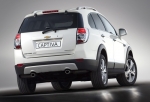 เชฟโรเลต แคปติวาChevrolet Captivaโชว์รูมเปิดใหม่ ป้ายแดง มีรถพร้อมจำหน่าย