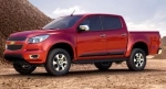 เชฟโรเลต โคโลราโดChevrolet Coloradoโชว์รูมเปิดใหม่ ป้ายแดง มีรถพร้อมจำหน่าย