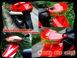 honda dio af 18-25-27-28