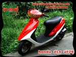 honda dio af 18-25-27-28