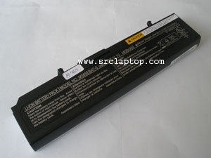 แบตเตอรี่ โน๊ตบุ๊ค Belta NLB-M360 ความจุ 4400mAh ของแท้