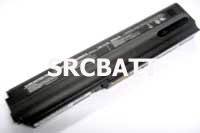 แบตเตอรี่ โน๊ตบุ๊ค Belta NLB-M540 ความจุ 4000mAh ของแท้