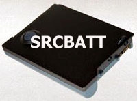 แบตเตอรี่ โน๊ตบุ๊ค BenQ NLBQ-5000 ความจุ 4400mAh ของแท้