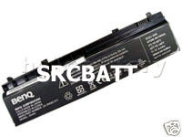 แบตเตอรี่ โน๊ตบุ๊ค BenQ NLBQ-S53 ความจุ 4400mAh ของแท้