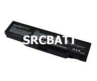 แบตเตอรี่ โน๊ตบุ๊ค BenQ NLBQ-S73 ความจุ 4800mAh ของแท้