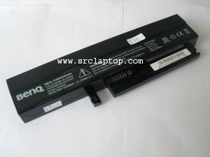 แบตเตอรี่ โน๊ตบุ๊ค BenQ NLBQ-S61 ความจุ 4800mAh ของแท้