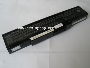 แบตเตอรี่ โน๊ตบุ๊ค BenQ NLBQ-R47 ความจุ 4400mAh ของแท้