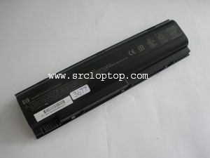 แบตเตอรี่ โน๊ตบุ๊ค HP/Compaq NLH-3677 ความจุ 4400mAh ของแท้