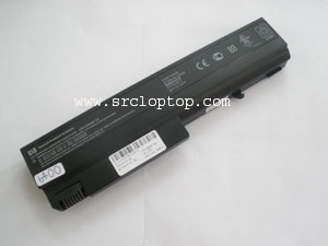 แบตเตอรี่ โน๊ตบุ๊ค HP/Compaq NLH-6400 ความจุ 55Wh ของแท้